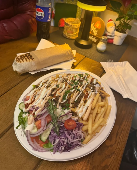 Kebab