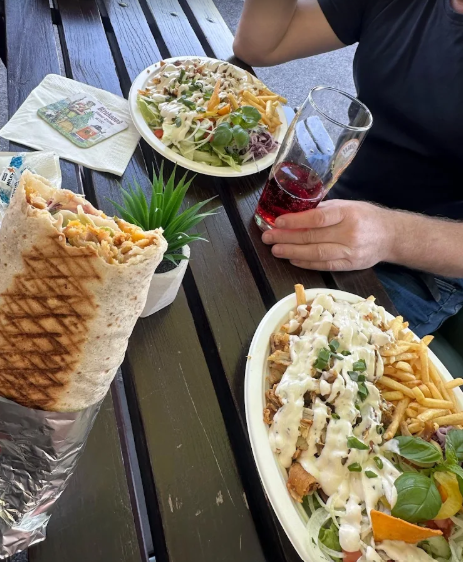 Kebab