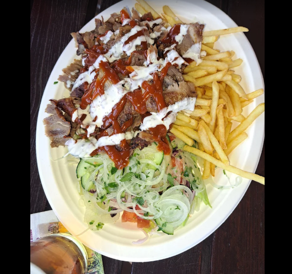 Kebab
